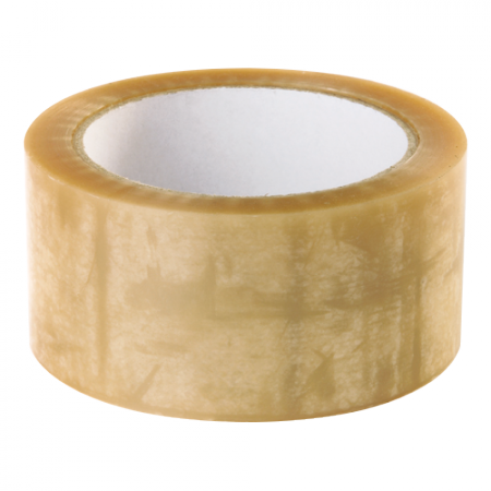 PP-Klebeband transparent