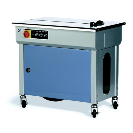 Tischumreifungsmaschine OM-598 Premium