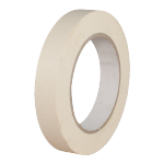 Kreppklebeband monta krepp 476, 19 mm breit