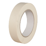 Kreppklebeband monta krepp 476, 25 mm breit