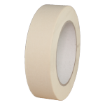 Kreppklebeband monta krepp 476, 50 mm breit