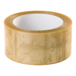 PP-Klebeband transparent