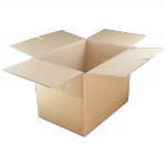 Faltkarton 420 x 370 x 323 mm
