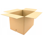 Faltkarton 770 x 570 x 570 mm