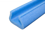 Schaumstoff U-Profil 60-80 mm