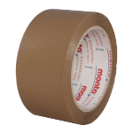 PP-Klebeband monta Pack 315, 50 mm breit - braun