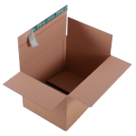 System-Versand-Transportkarton PREMIUM