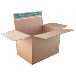 Fix-Aufrichtekarton PREMIUM A4