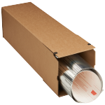 Progress longBox PREMIUM XL Universalversandhülse A1