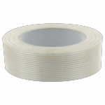 Filamentklebeband monta Pack 351, 25 mm breit - transparent