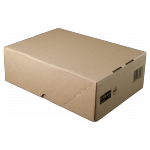 Stülpdeckelkarton A4