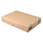 Stülpdeckelkarton A4