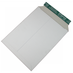 Versandtasche C4 weiß